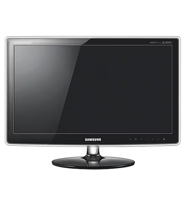 TV Samsung P2270HD 22 Pollici 1920x1080 Full-HD DVB-T Black [Grade B]