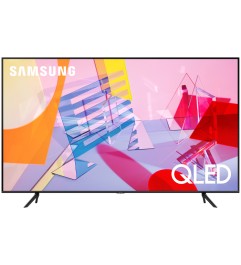 TV Samsung QE43Q60TAU 43 Pollici 3840x2160 4K UHD Smart TV DVB-T2 Black [Grade B]