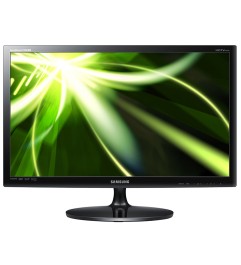 TV Samsung T22A300 22 Pollici 1920x1080 Full-HD DVB-T Black [Grade B]