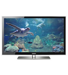 TV Samsung UE46C6000 46 Pollici 1920x1080 DVB-T Black [Grade B]