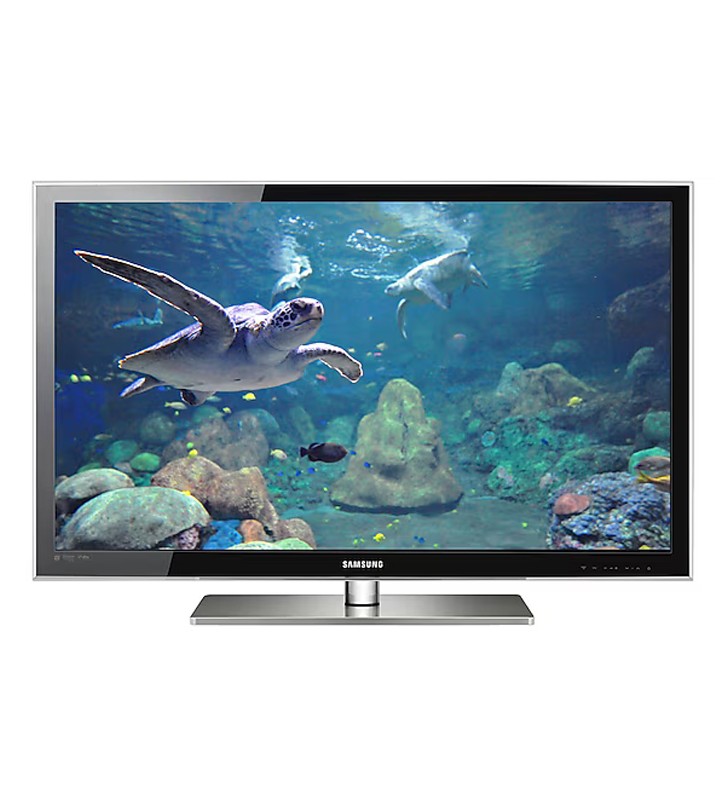 TV Samsung UE46C6000 46 Pollici 1920x1080 DVB-T Black [Grade B]