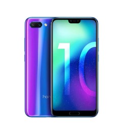 Smartphone Honor 10 128GB 5.8 IPS LCD 16MP Blue [Grade A]"