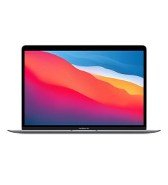 Apple MacBook Air MGN73LL/A 2020 Apple M1 3.2GHz 8GB 512GB SSD 13 8-Core 7-GPU Retina SpaceGray [Grade B]"