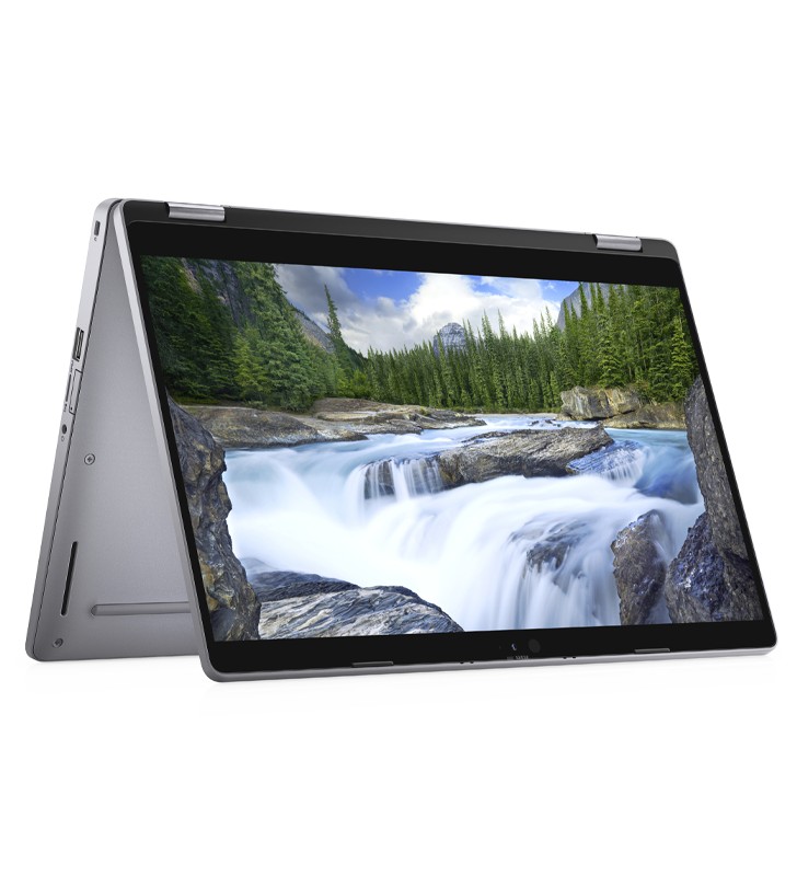 Notebook Dell Latitude 5310 2in1 Core i5-10310U 1.7GHz 8GB 256GB SSD 13.3 Full-HD Windows 11 Pro [Grade C+]"