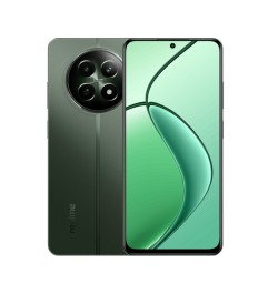 Smartphone Realme 12 5G 256GB 6.72 IPS LCD 108MP Woodland Green [Grade A]"