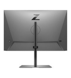 Monitor HP Z24u G3 24 Pollici 1920x1200 WUXGA USB HDMI DisplayPort USB di Tipo C Gray