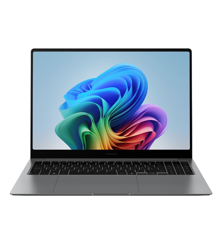 Notebook Samsung Galaxy Book5 Pro 2025 Ultra 7 256V 16GB 512GB SSD 14 Touch Win 11 Pro Graphite [Grade B]"
