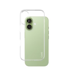 Cover PanzerGlass trasparente CARE by X-Ray Apple iPhone 17 [5715685027192]