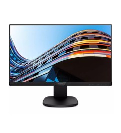 Monitor Philips 243S7E 24 Pollici 1920x1080 Full-HD VGA HDMI Black