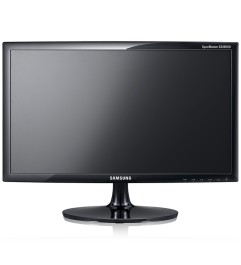 Monitor Samsung S24B150BL 24 Pollici 1920x1080 Full-HD VGA DVI Black