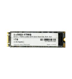 SSD SSDG2-1TMQ 1TB M.2 2280 [EX-DEMO]