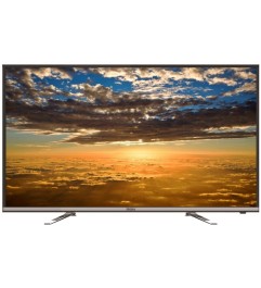 TV Haier LE32K5000T 32 Pollici 1920x1080 Full-HD LED DVB-T Silver