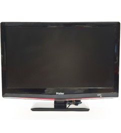 TV Haier LET22C430 22 Pollici 1920x1080 Full-HD LED DVB-T Black [Grade B]