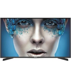 TV Hisense H32MEC2650 32 Pollici 1366x768 HD Smart TV DVB-T2 Black