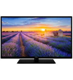 TV Hitachi 32HAE2350 32 Pollici 1366x768 HD Smart TV LED DVB-T2 Black