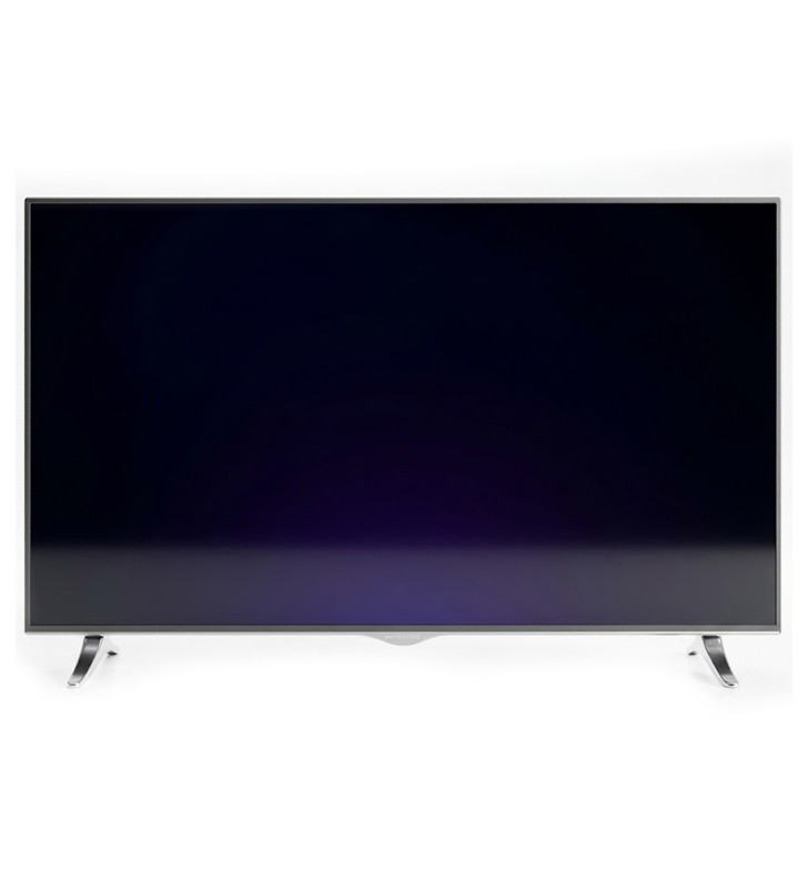 TV Hitachi 49HG6W69I 49 Pollici 3840x2160 4K UHD Smart TV LED DVB-T2 Black [Grade B]