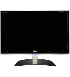 TV LG M2250D 22 Pollici 1920x1080 Full-HD DVB-T Black [Grade B]