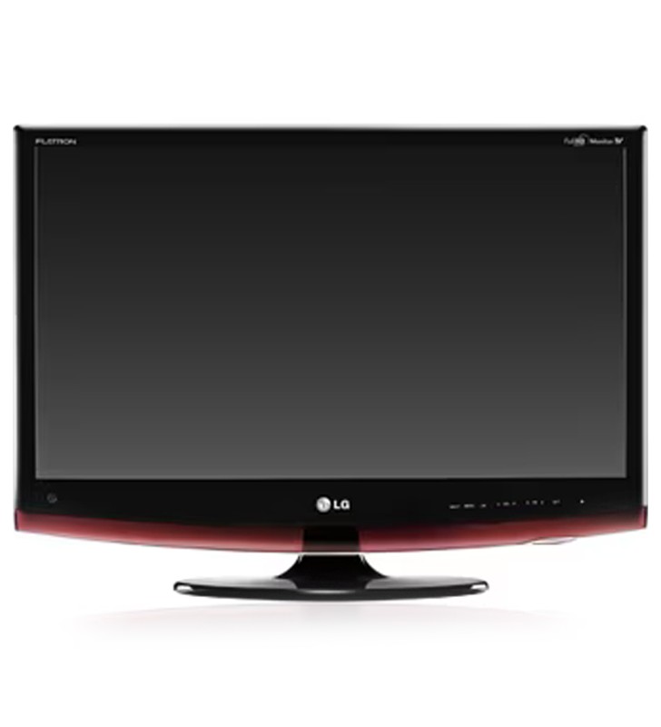 TV LG M2262DPM 22 Pollici 1920x1080 Full-HD DVB-T Black [Grade B]