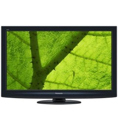TV Panasonic TX-P50G20E 50 Pollici 1920x1080 Full-HD DVB-T Black [Grade B]