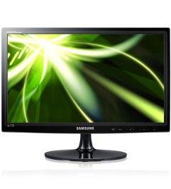 TV Samsung LT22B300EW 22 Pollici 1920x1080 Full-HD LED DVB-T Black [Grade B]