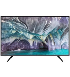 TV Hitachi 43HB6W62I 43 Pollici 1920x1080 Full-HD Smart TV LED DVB-T2 Black [Grade B]