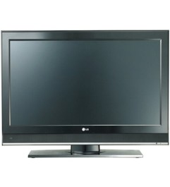 TV LG 32LC45-ZA 32 Pollici 1366x768 HD LCD DVB-T Black [Grade B]