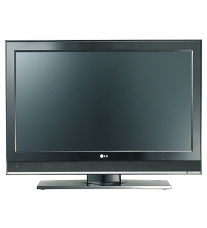 TV LG 32LC45-ZA 32 Pollici 1366x768 HD LCD DVB-T Black [Grade B]