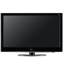 TV LG 37LH4900-ZD 37 Pollici 1920x1080 Full-HD LCD DVB-T Black [Grade B]