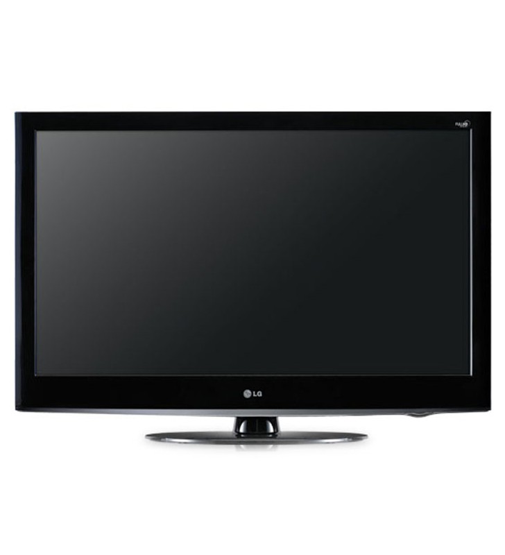 TV LG 37LH4900-ZD 37 Pollici 1920x1080 Full-HD LCD DVB-T Black [Grade B]