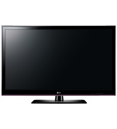 TV LG 47LE5308-ZA 47 Pollici 1920x1080 Full-HD LED DVB-T Black