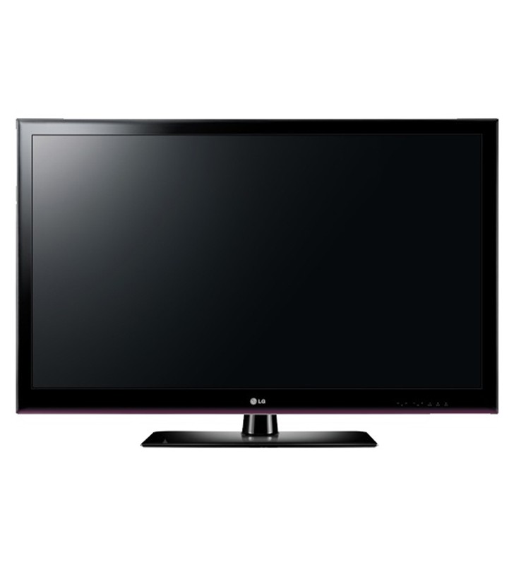 TV LG 47LE5308-ZA 47 Pollici 1920x1080 Full-HD LED DVB-T Black