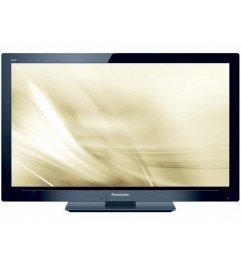 TV Panasonic TX-L32E30E 32 Pollici 1920x1080 Full-HD LED DVB-T Black [Grade B]
