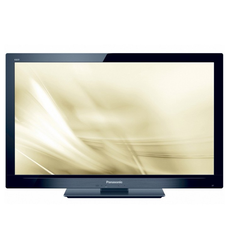 TV Panasonic TX-L32E30E 32 Pollici 1920x1080 Full-HD LED DVB-T Black [Grade B]