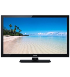 TV Panasonic TX-L39EM5E 39 Pollici 1920x1080 Full-HD LED DVB-T Black [Grade B]