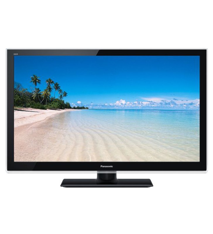 TV Panasonic TX-L39EM5E 39 Pollici 1920x1080 Full-HD LED DVB-T Black [Grade B]