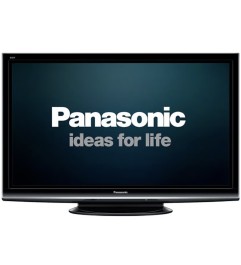 TV Panasonic TX-P42G20E 42 Pollici 1920x1080 Full-HD DVB-T Black [Grade B]