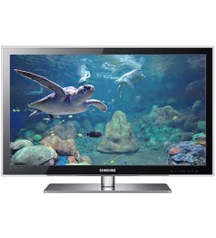 TV Samsung UE32D4000NWXZT 32 Pollici 1366x768 HD DVB-T Black [Grade B]