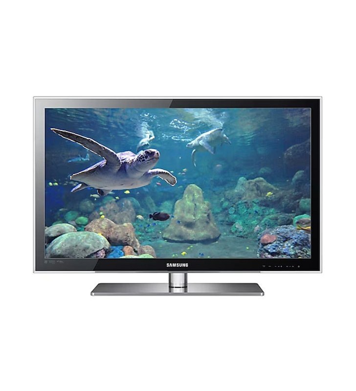 TV Samsung UE32D4000NWXZT 32 Pollici 1366x768 HD DVB-T Black [Grade B]