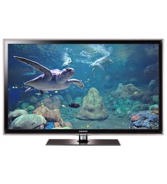 TV Samsung UE37D6100SPXZT 37 Pollici 1920x1080 Full-HD LED DVB-T Black [Grade B]