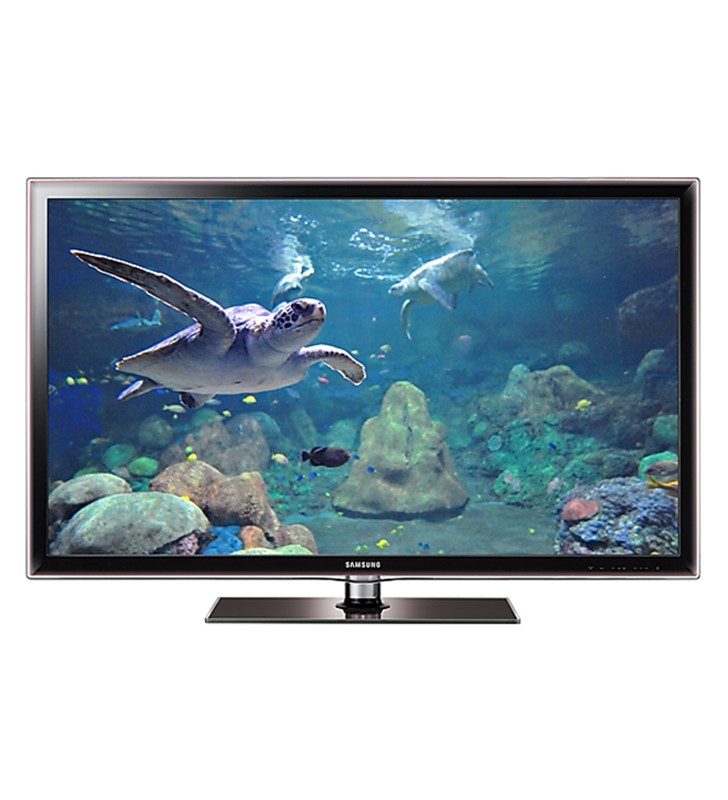 TV Samsung UE37D6100SPXZT 37 Pollici 1920x1080 Full-HD LED DVB-T Black [Grade B]