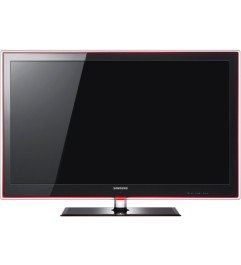 TV Samsung UE40B6000VP 40 Pollici 1920x1080 Full-HD DVB-T Black [Grade B]