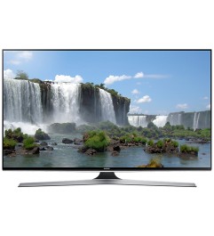 TV Samsung UE40J6200AKXZT 40 Pollici 1920x1080 Full-HD Smart TV LED DVB-T2 Black [Grade B]