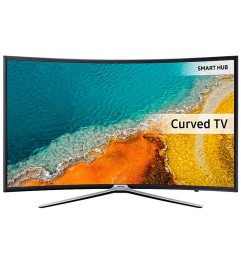 TV Samsung UE40K6300AK 40 Pollici 1920x1080 Full-HD Smart TV LED DVB-T2 Black [Grade B]