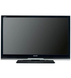 TV Sharp LC-32LE244E 32 Pollici 1920x1080 Full-HD LED DVB-T Black [Grade B]