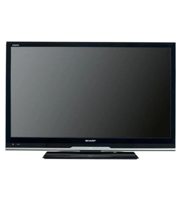 TV Sharp LC-32LE244E 32 Pollici 1920x1080 Full-HD LED DVB-T Black [Grade B]
