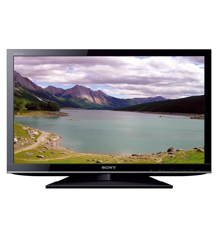 TV Sony KDL-32EX340 32 Pollici 1366x768 HD LED DVB-T Black [Grade B]