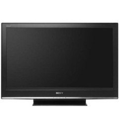 TV Sony KDL-32S3020 32 Pollici 1366x768 HD LCD DVB-T Black [Grade B]