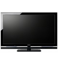 TV Sony KDL-40V5500 40 Pollici 1920x1080 Full-HD LCD DVB-T Black [Grade B]