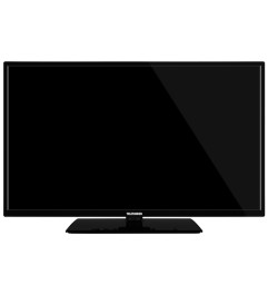TV Telefunken TE39PNDB42V2D 39 Pollici 1366x768 HD Smart TV LED DVB-T2 Black [Grade B]