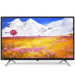TV United LED32H60 32 Pollici 1366x768 HD LED DVB-T2 Black [Grade B]